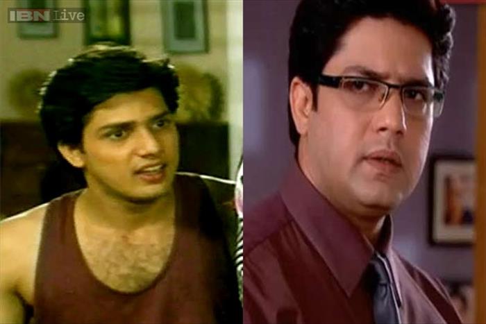 মেয়েদের হার্টথ্রব সঞ্জুকেওরফে বিশাল সিং কে দেখা গেছে পরভরিশ সিরিয়ালে স্নেহশীল পিতার ভূমিকায়।
